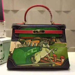 에르메스 오리지널 엡송가죽 켈리백 32CM