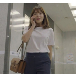 셀린느 송혜교 시메트리컬백