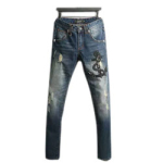 필립 플레인 남성용 청바지 0272