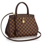 루이비통 다미에 에벤 리볼리 pm N41152