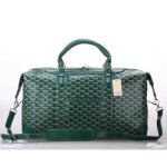 고야드 키폴 여행가방 그린