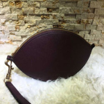 셀린느 2016 신상 파우치 버건디