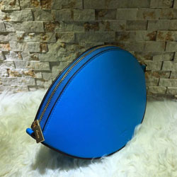 셀린느 2016 신상 파우치 블루