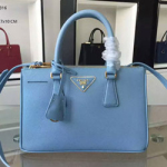 프라다 사피아노백 BN2316 최고급버전 스카이블루