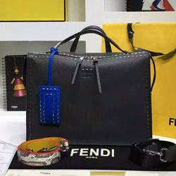 펜디 토드크로스백 2519 그레이