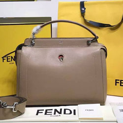 펜디 숄더백 8293 베이지