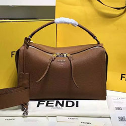 펜디 토드백 8762 브라운