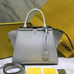 펜디 16ss  트와쥬르백 279  화이트