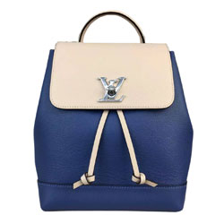 루이비통 백팩 투톤컬러 m41817