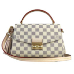 루이비통 다미에 아주르 크로아제트 n41581