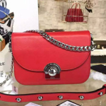 프라다 크로스백 1BD030 레드