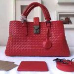 보테가 베네타   7453 레드