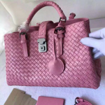 보테가 베네타   7453 핑크