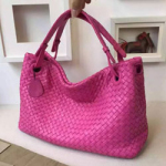 보테가 베네타  9636 핫핑크