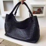 보테가 베네타  9636 블랙