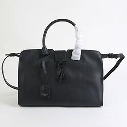 입생로랑 카바스백 all BLACK