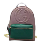 구찌 백팩 G431570 핑크