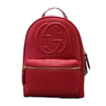 구찌 백팩 G431570 레드