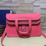 에르메스 오리지널 토고가죽 할잔백