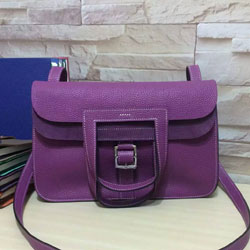 에르메스 오리지널 토고가죽 할잔백