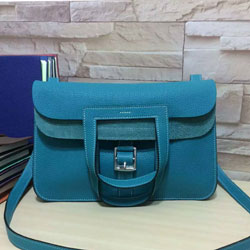 에르메스 오리지널 토고가죽 할잔백