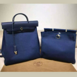 에르메스 에르백 네이비