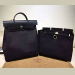 에르메스 에르백 블랙