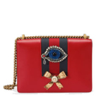 구찌 크로스백 레드 G432280