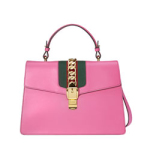 구찌 토드 숄더백 핑크 G431665