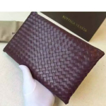 보체가베네타 클러치 301204 퍼플