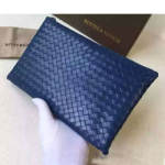 보체가베네타 클러치 301204 네이비