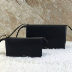 셀린느 클러치 블랙 105823