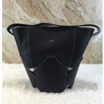 셀린느 숄더백 블랙 178003