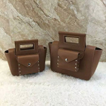 셀린느 토드백 브라운 178223