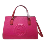 구찌 토드 숄더백 핑크 G431571