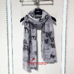 지방시  스카프