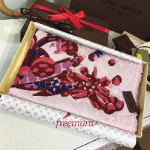 루이비통 스카프