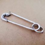 코디샌더슨  목걸이 팬던트