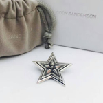 코디샌더슨  목걸이 팬던트