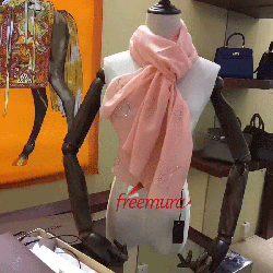 루이비통 스카프