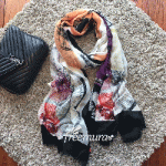 에르메스  헤르메스 스카프