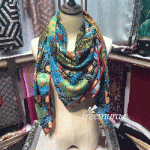  루이비통 스카프