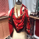 루이비통 스카프