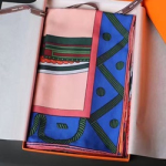 에르메스 스카프