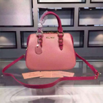 미우미우 Madras Bicolore 백