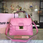 미우미우 토드백