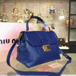 미우미우 토드백