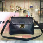 미우미우 토드백