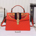 구찌 신상 실비백  431665