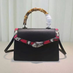 구찌 신상 탑핸들백 443682